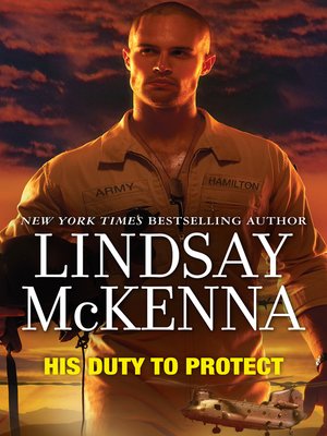 cover image of His Duty to Protect